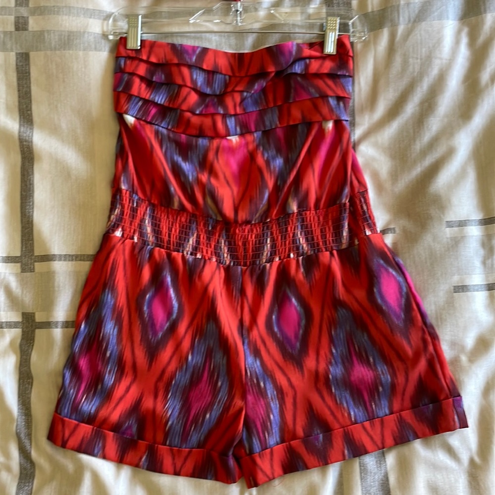 Bebe romper